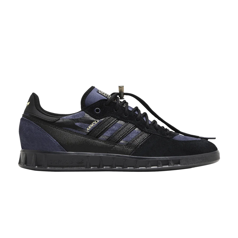 Кроссовки Mike Arnold x adidas Handball Top 'Aquatic to Terrace'