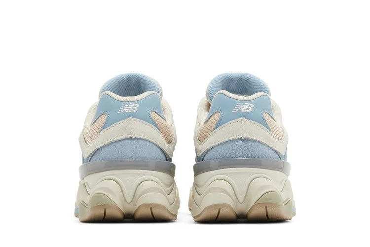 Кроссовки New Balance 9060 Big Kid 'Festival Pack'