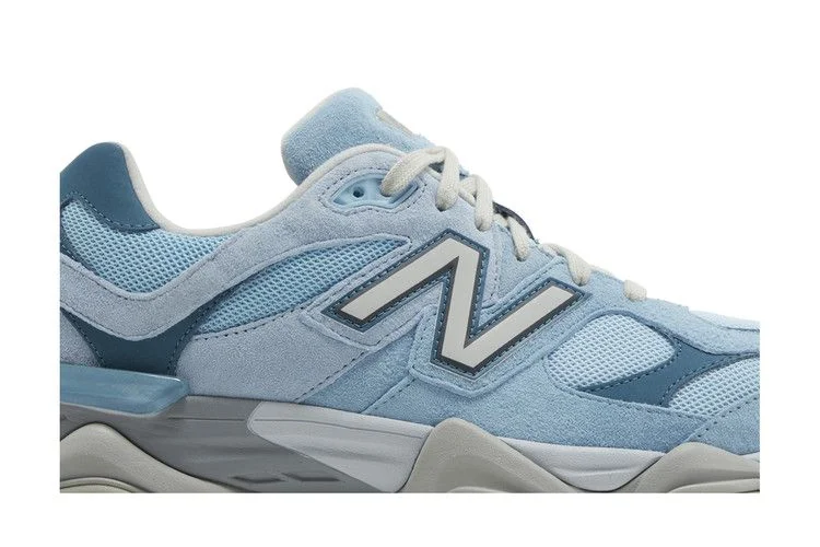 Кроссовки New Balance 9060 'Chrome Blue'