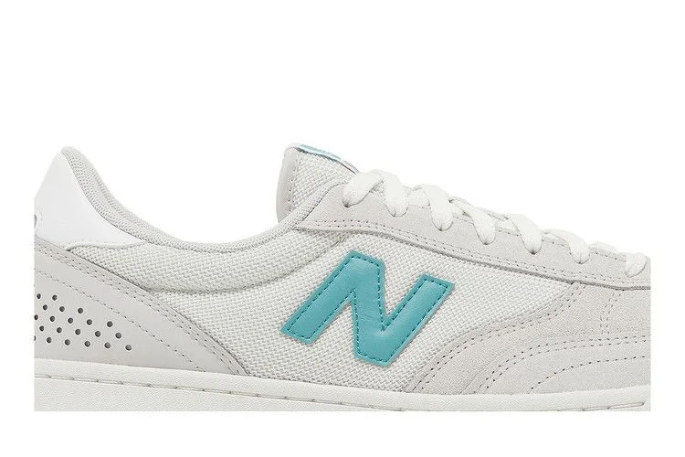 Кроссовки New Balance Numeric 440 'Light Grey Aqua Sea'