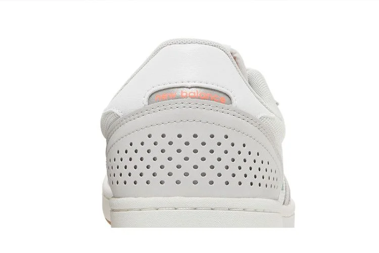 Кроссовки New Balance Numeric 440 'Light Grey Aqua Sea'