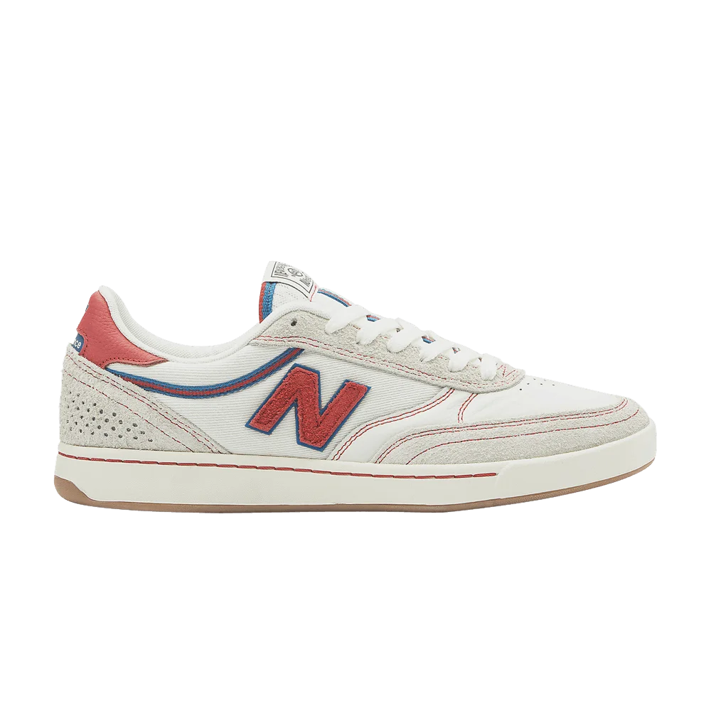 Кроссовки New Balance Numeric 440 'Sea Salt Red'