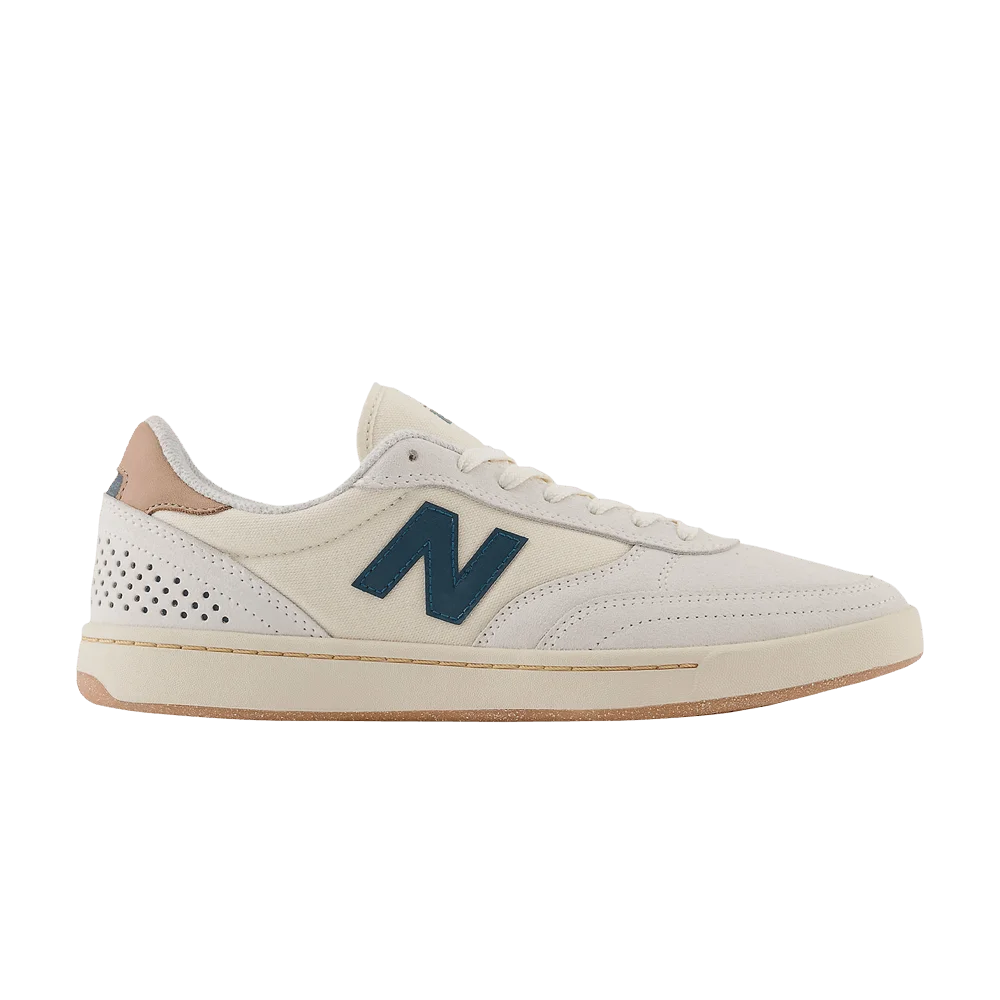 Кроссовки New Balance Numeric 440 'Sea Salt Teal'