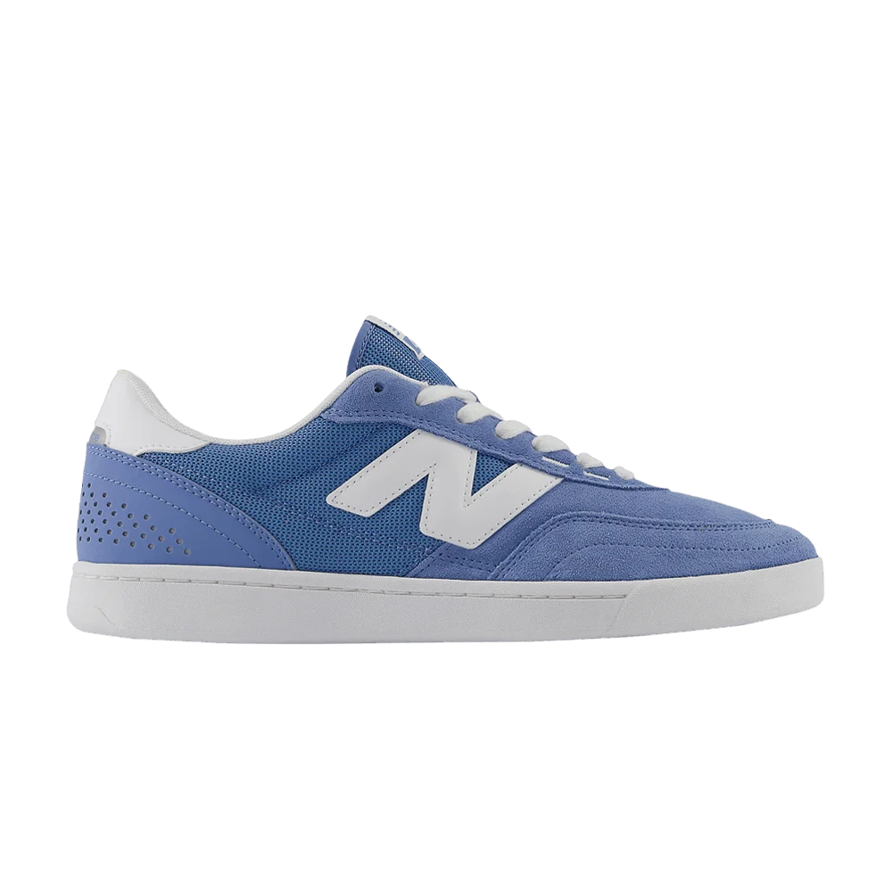 Кроссовки New Balance Numeric 440 V2 'Blue White'