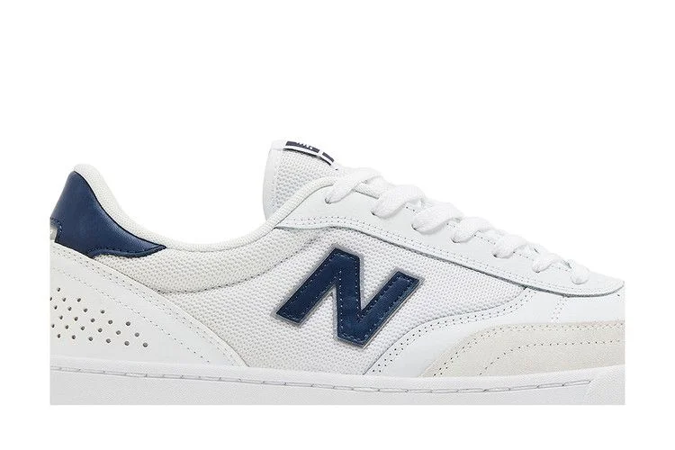 Кроссовки New Balance Numeric 440 'White Navy'