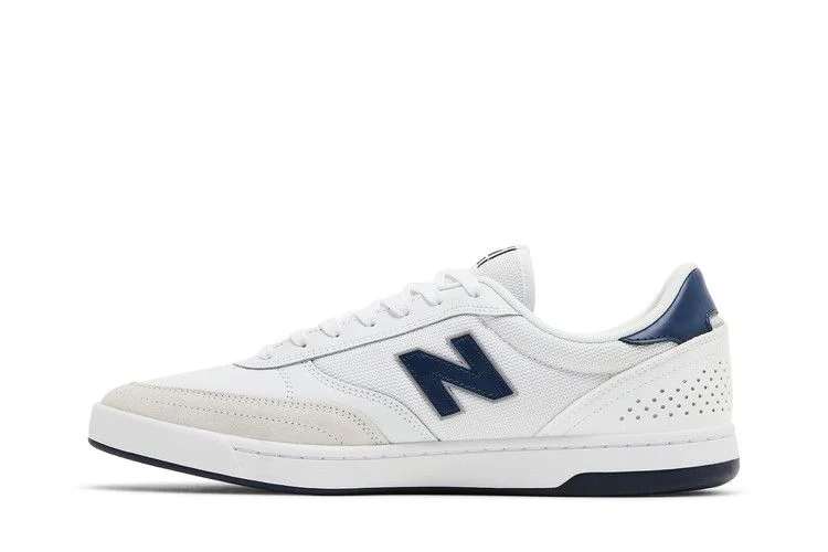 Кроссовки New Balance Numeric 440 'White Navy'