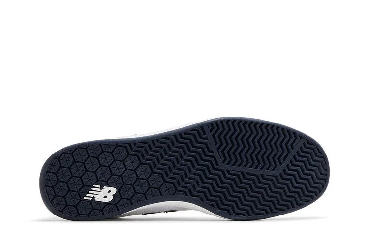 Кроссовки New Balance Numeric 440 'White Navy'