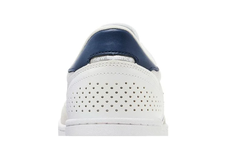 Кроссовки New Balance Numeric 440 'White Navy'