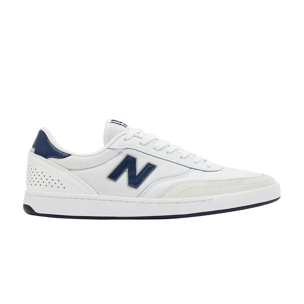 Кроссовки New Balance Numeric 440 'White Navy'