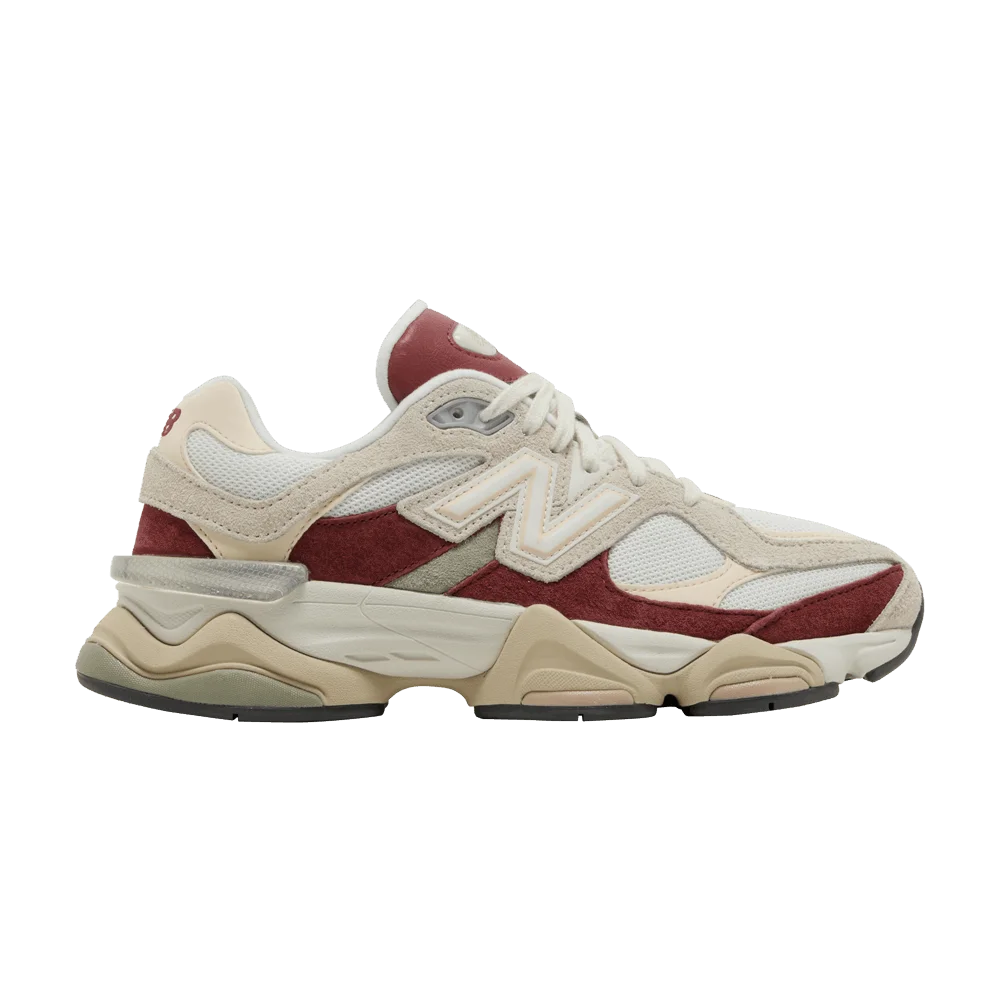 Кроссовки New Balance Wmns 9060 'Festival Pack'