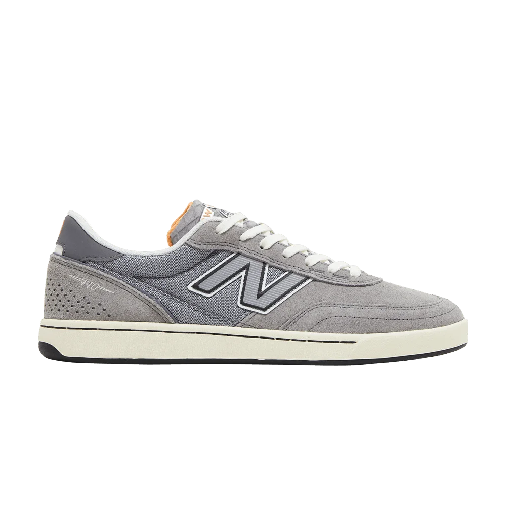 Кроссовки Vu Skateshop x New Balance Numeric 440 V2 'Baltimore'