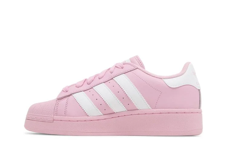 Кроссовки adidas Wmns Superstar XLG 'True Pink'