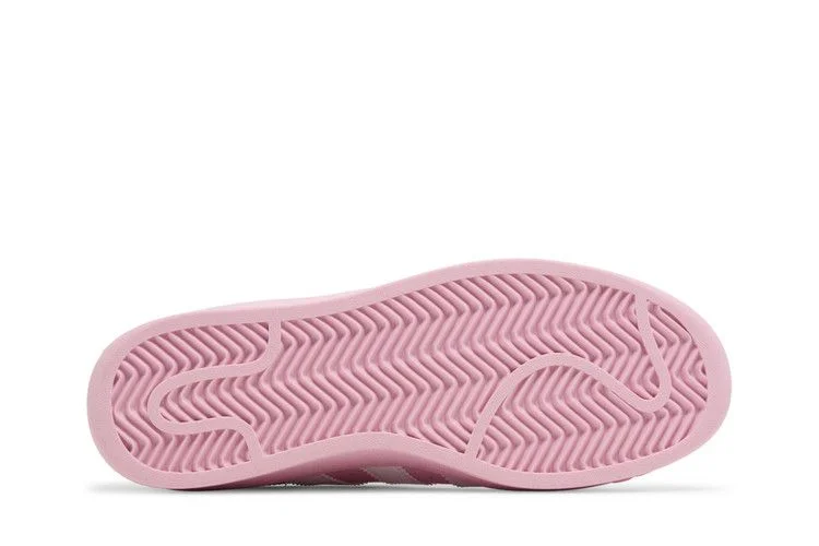 Кроссовки adidas Wmns Superstar XLG 'True Pink'