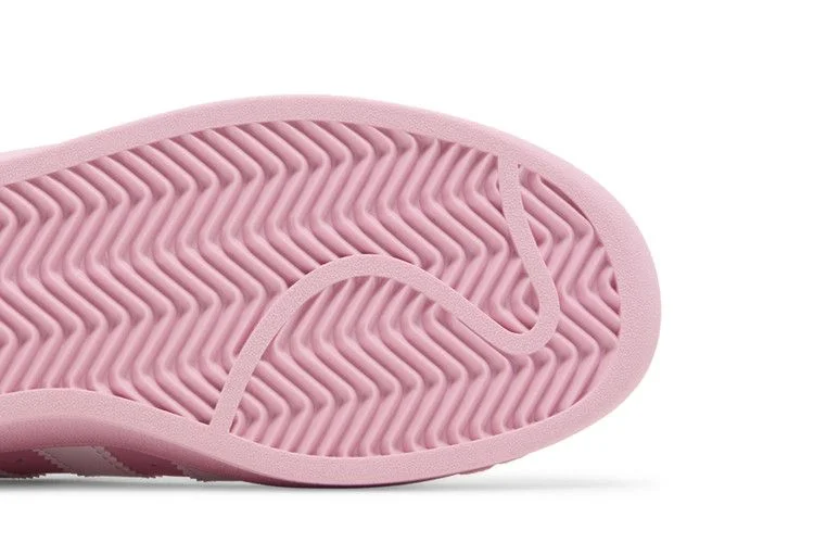 Кроссовки adidas Wmns Superstar XLG 'True Pink'