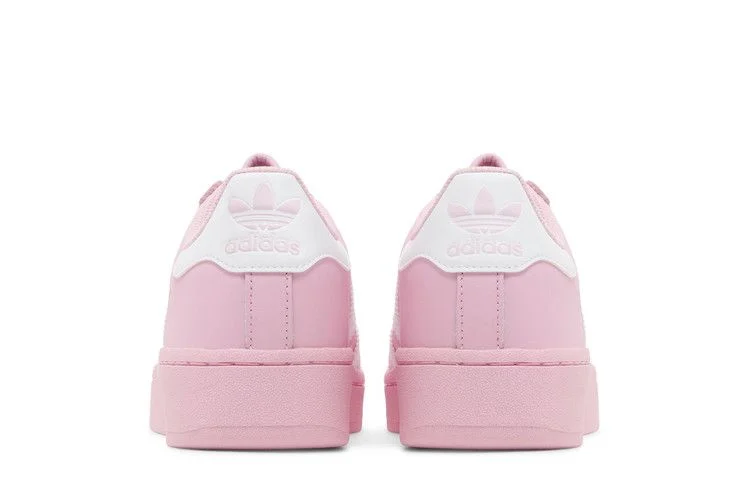 Кроссовки adidas Wmns Superstar XLG 'True Pink'