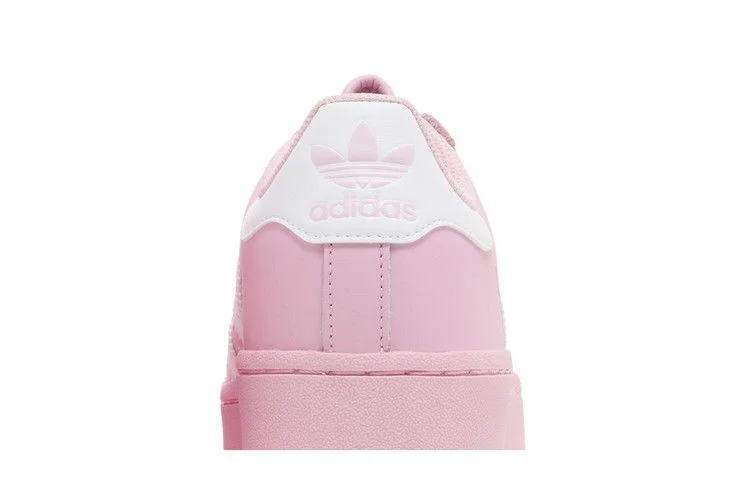 Кроссовки adidas Wmns Superstar XLG 'True Pink'