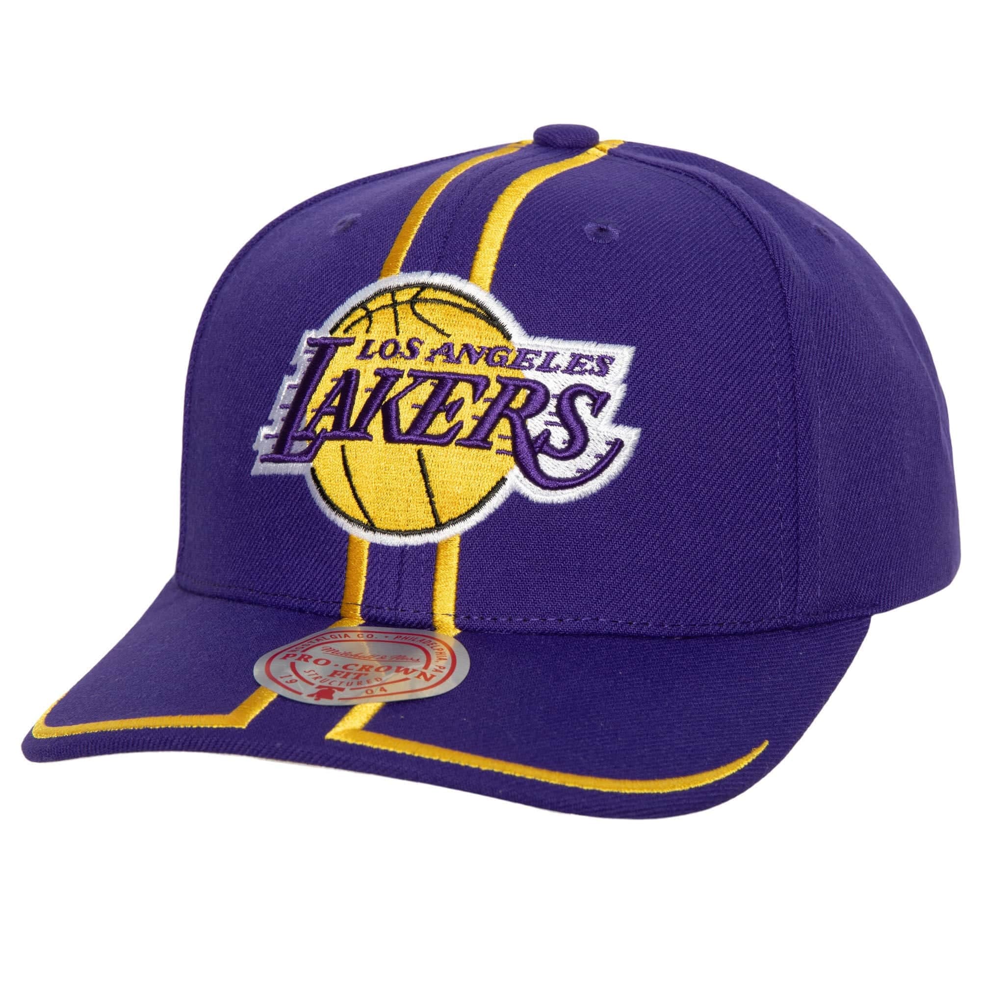 bejsbolka-mitchell-ness-1998-draft-pro-strapback-hwc-los-angeles-lakers-hat