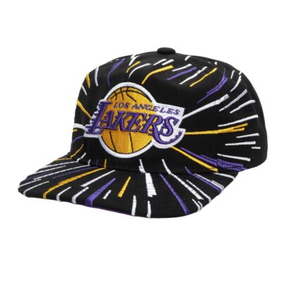 Mitchell-Ness-Burst-Deadstock-Snapback-Los-Angeles-Lakers-Hat