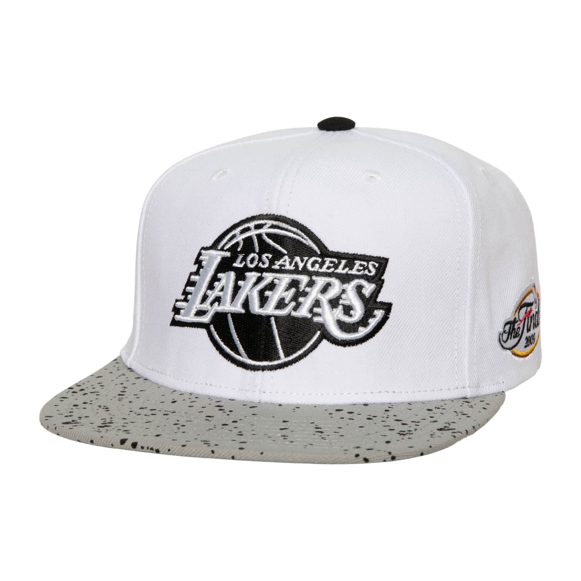 bejsbolka-mitchell-ness-cement-top-snapback-los-angeles-lakers-hat