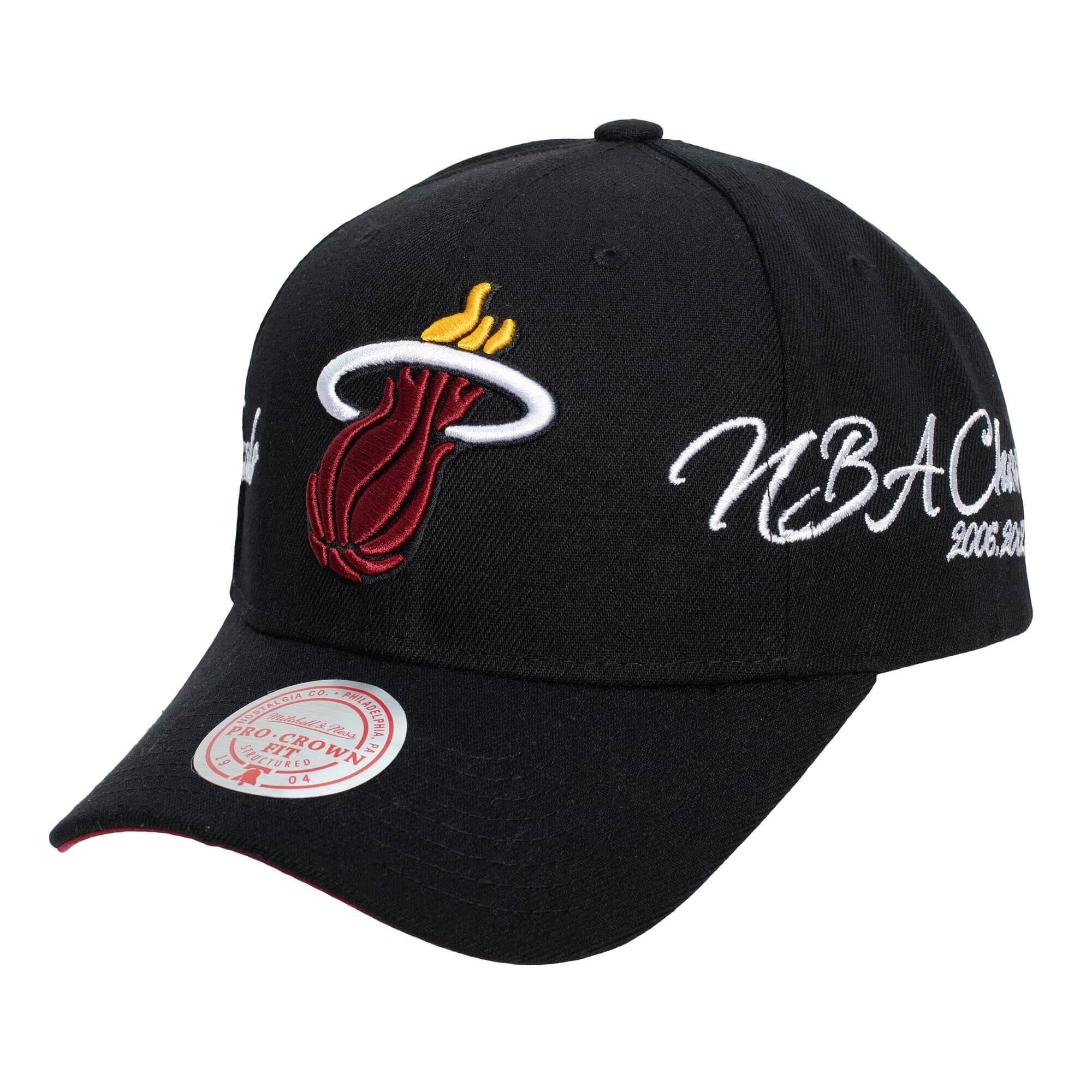 bejsbolka-mitchell-ness-champ-wrap-pro-snapback-miami-heat-hat