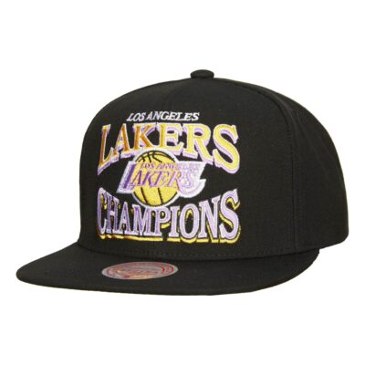 Mitchell-Ness-Champions-Era-Snapback-HWC-Los-Angeles-Lakers-Hat