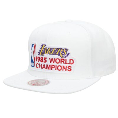 Mitchell-Ness-Champs-Snapback-HWC-Los-Angeles-Lakers-Hat