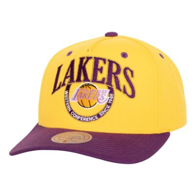 Mitchell-Ness-Crown-Jewels-Pro-Snapback-HWC-Los-Angeles-Lakers-Hat