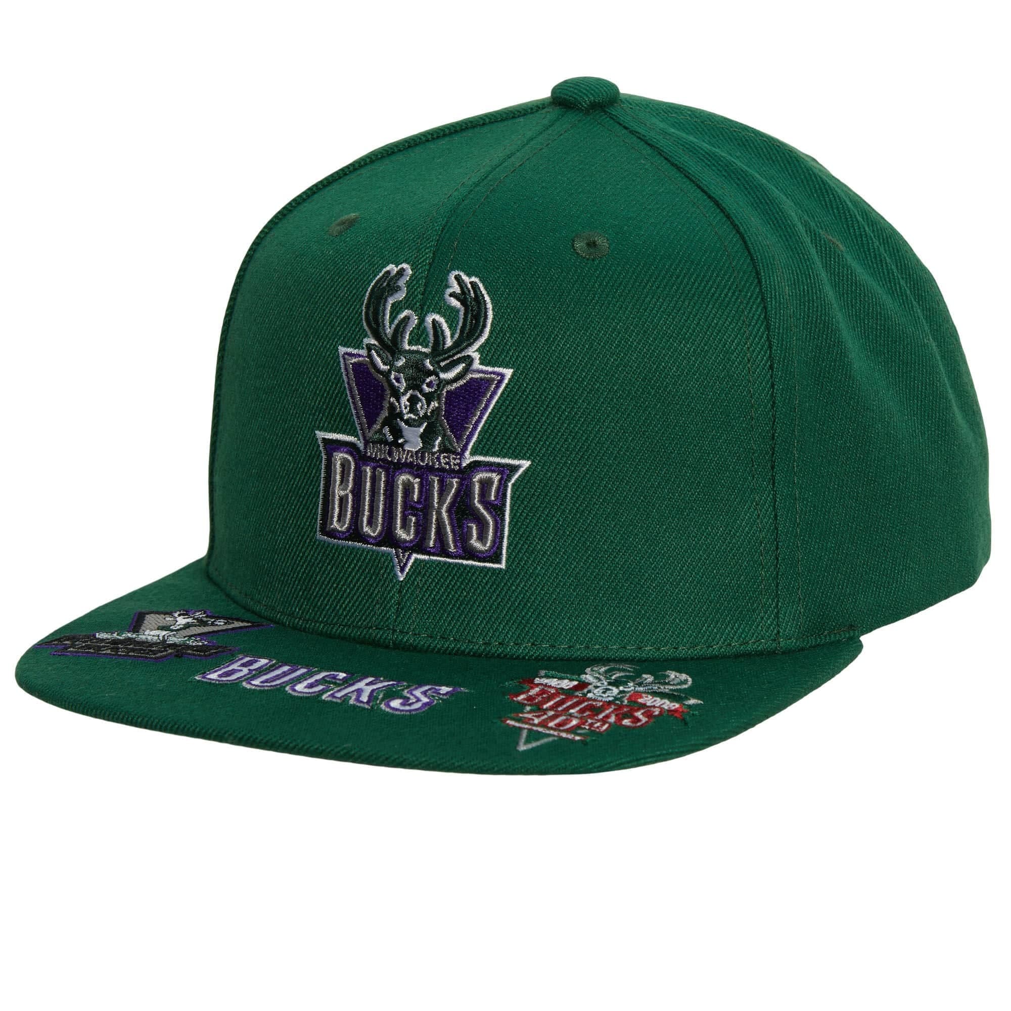 bejsbolka-mitchell-ness-front-face-snapback-hwc-milwaukee-bucks-hat