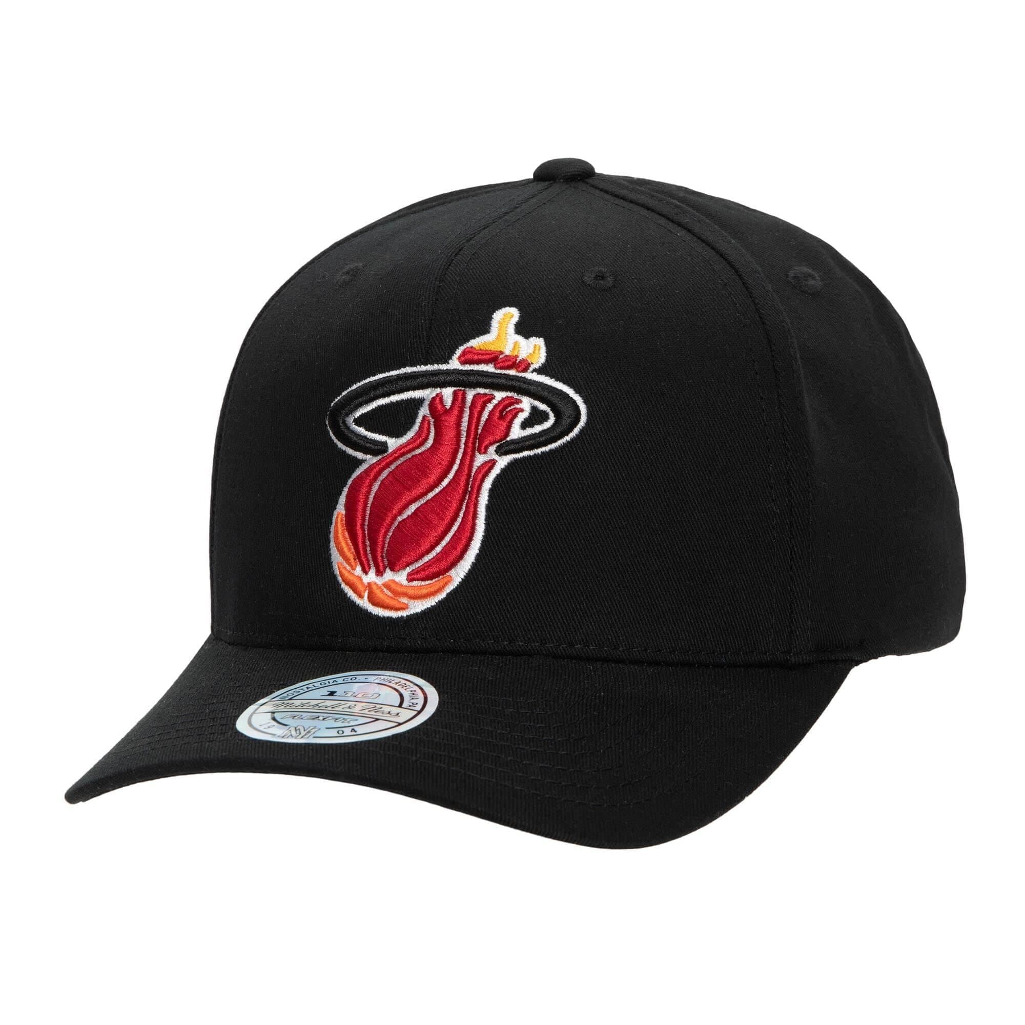 bejsbolka-mitchell-ness-hwc-library-110-flex-snapback-miami-heat-hat