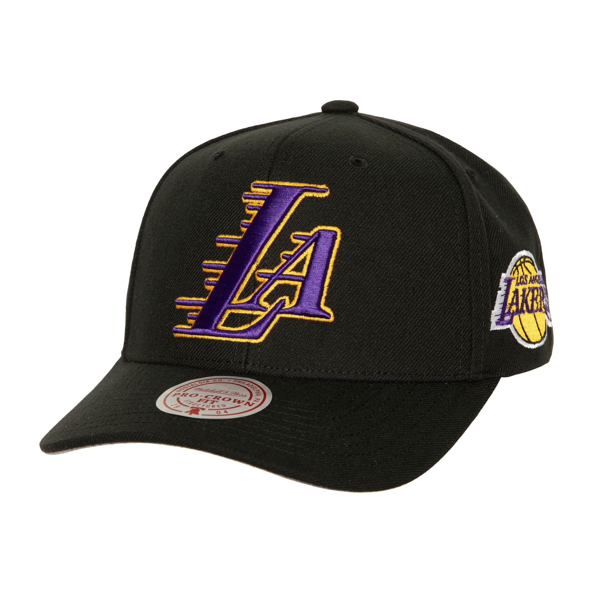 bejsbolka-mitchell-ness-icon-grail-pro-snapback-los-angeles-lakers-hat