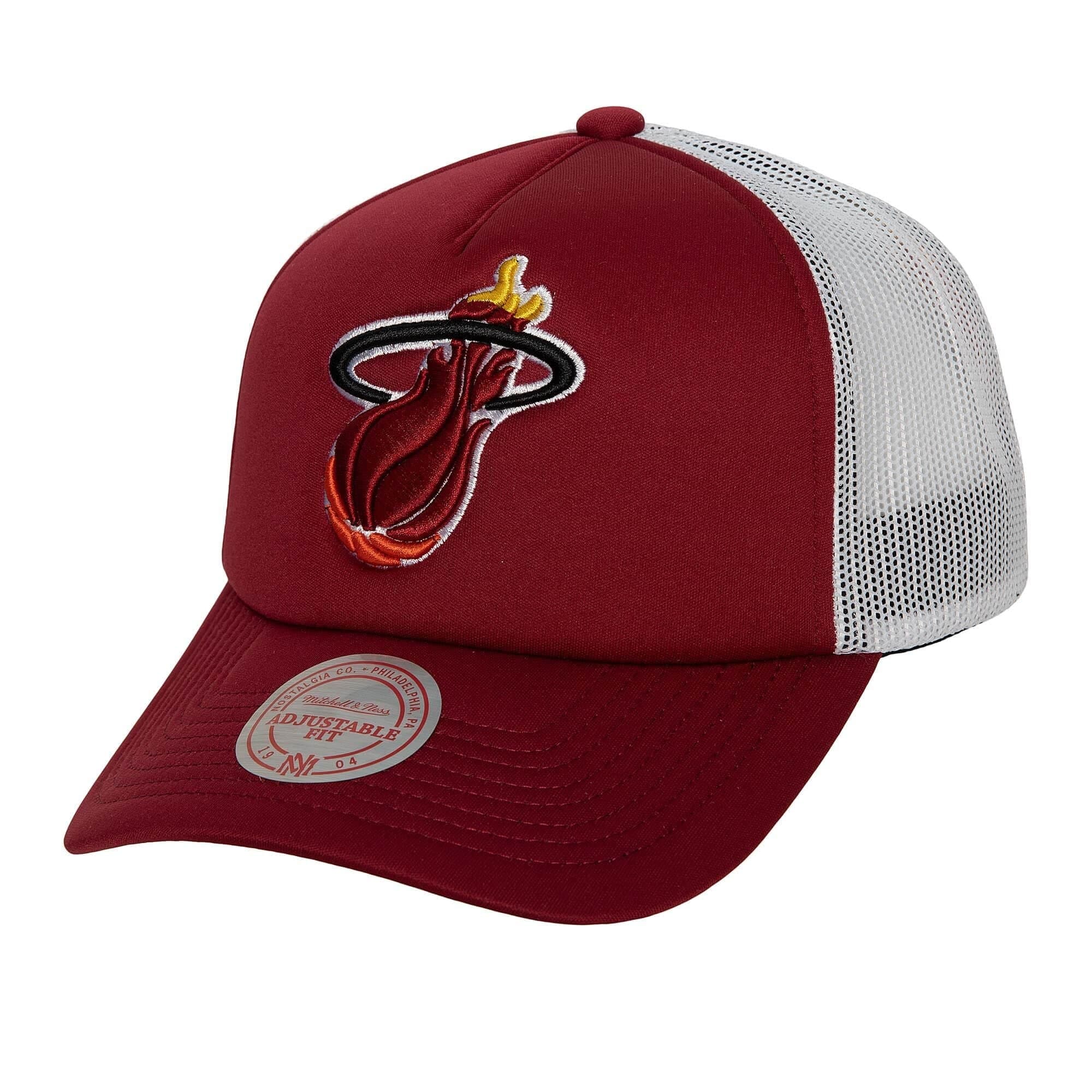 bejsbolka-mitchell-ness-off-the-backboard-trucker-snapback-hwc-miami-heat-hat