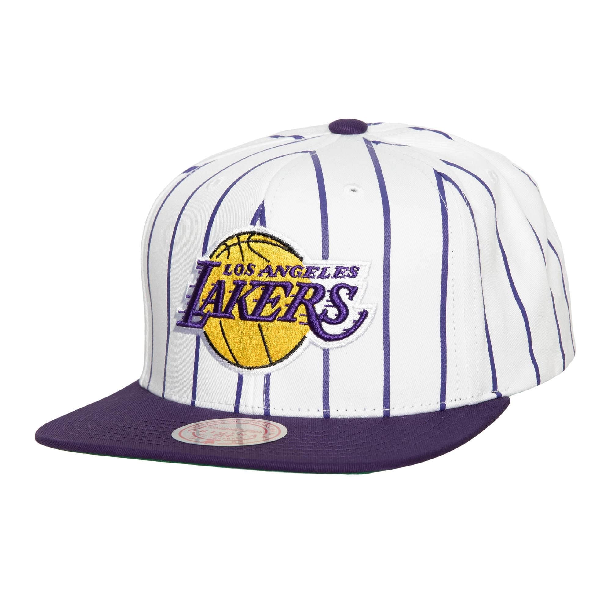 bejsbolka-mitchell-ness-retro-pinstripe-snapback-los-angeles-lakers-hat