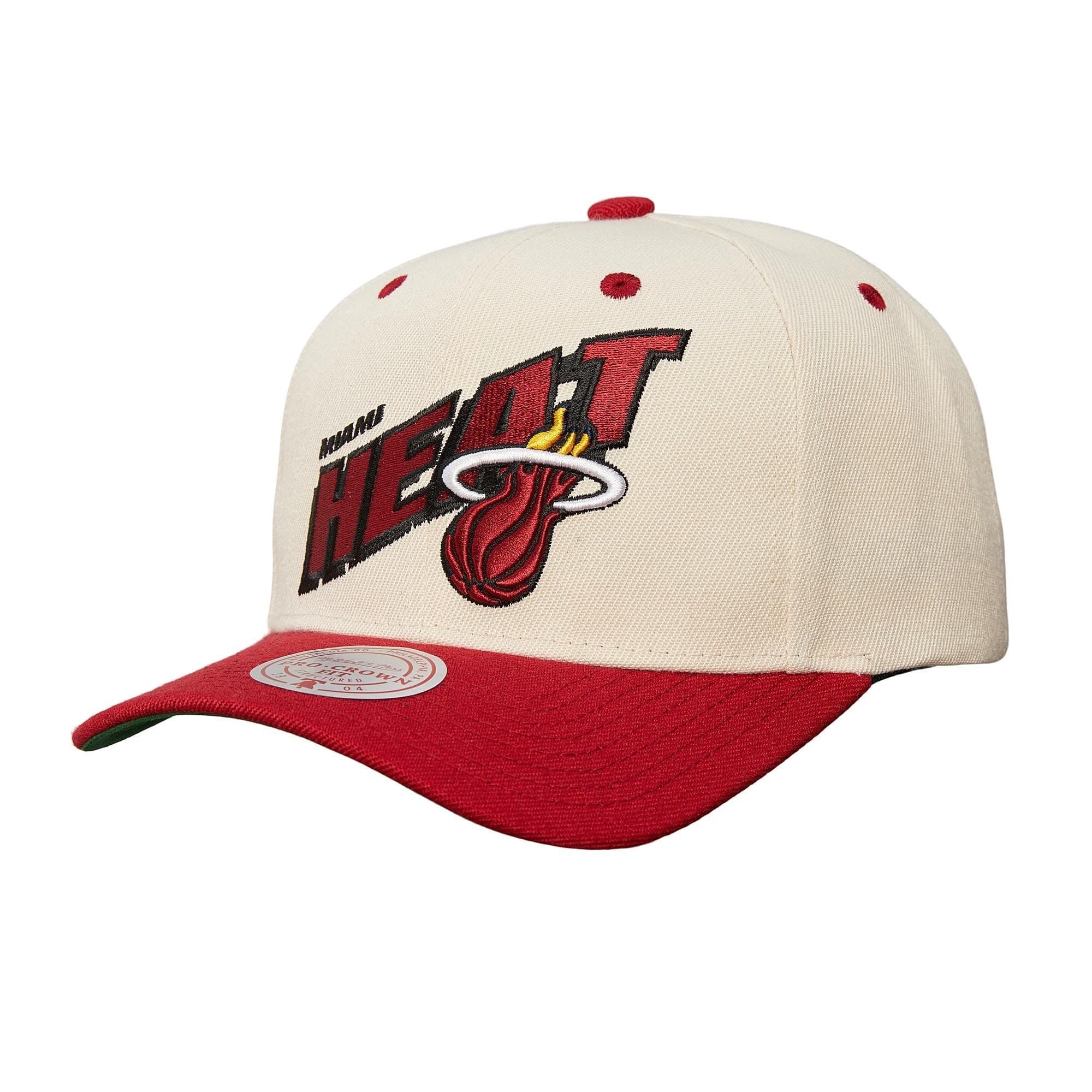 bejsbolka-mitchell-ness-retro-type-pro-snapback-miami-heat-hat