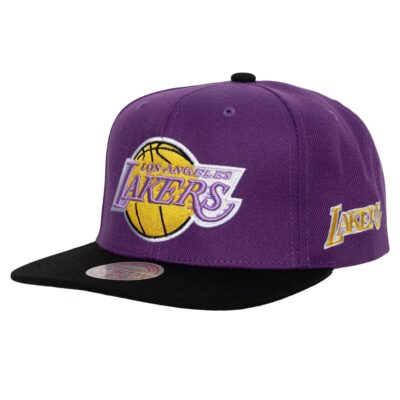 Mitchell-Ness-Team-Origins-Snapback-HWC-Los-Angeles-Lakers-Hat