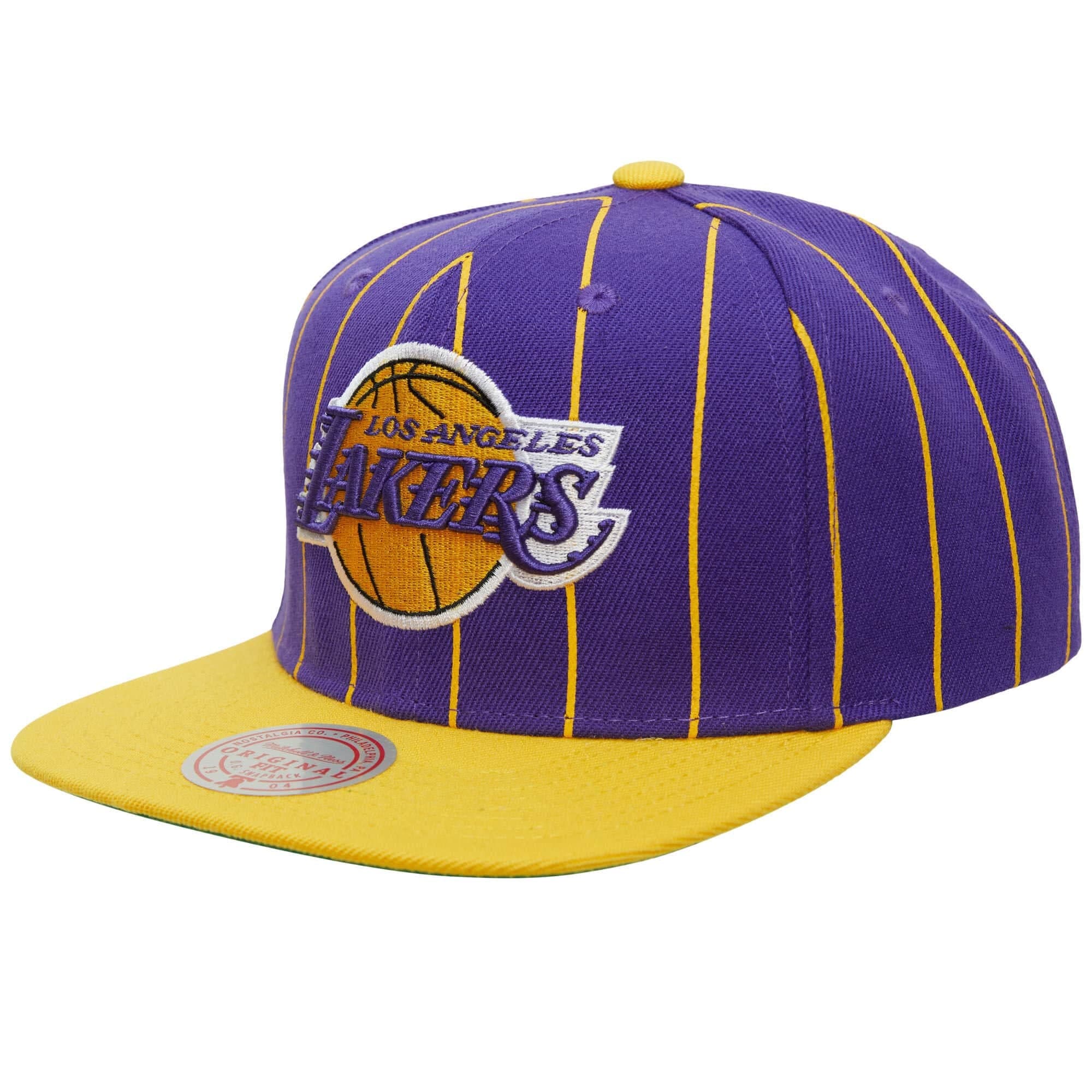 bejsbolka-mitchell-ness-team-pin-snapback-los-angeles-lakers-hat