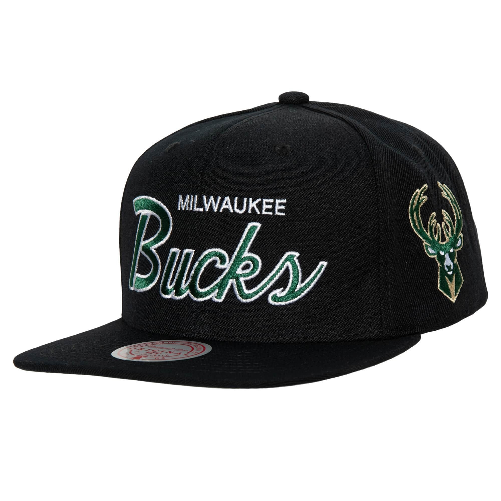 bejsbolka-mitchell-ness-team-script-2-0-snapback-milwaukee-bucks-hat