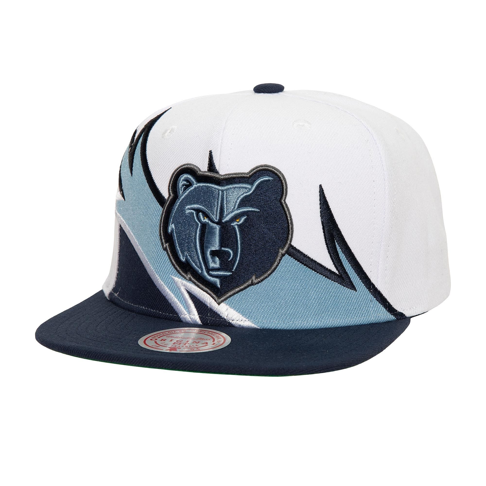 bejsbolka-mitchell-ness-waverunner-snapback-memphis-grizzlies-hat