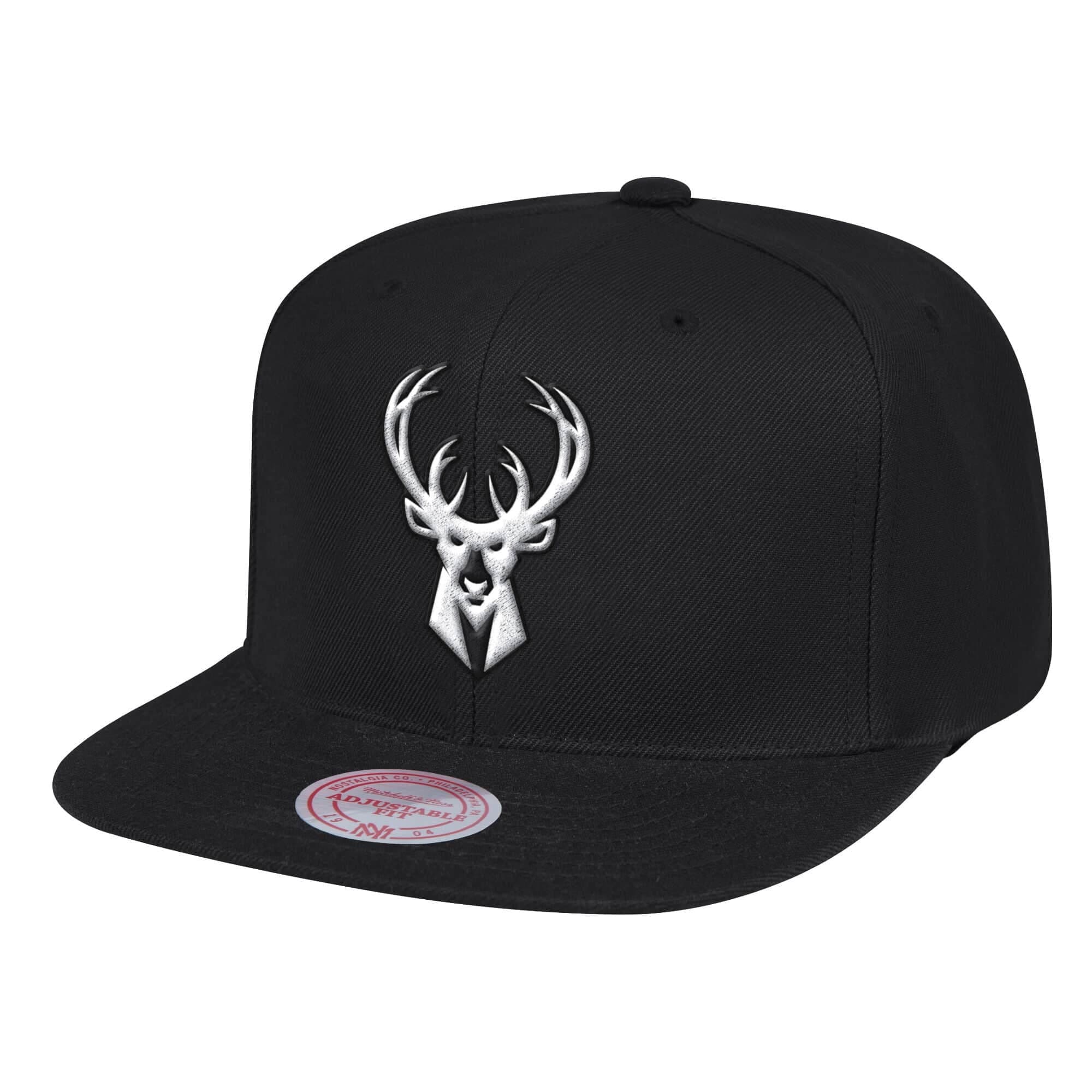 bejsbolka-mitchell-ness-xl-bwg-snapback-milwaukee-bucks-hat