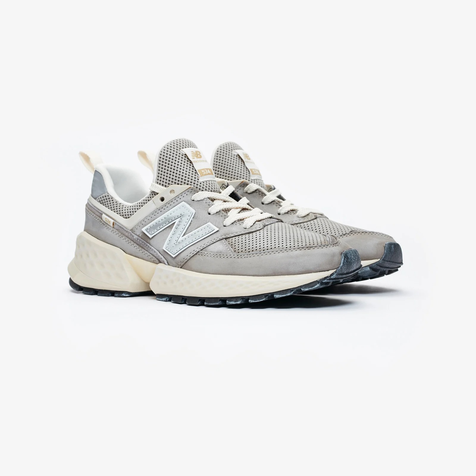 New Balance 574v2 Sport Vintage Grey MS574VB