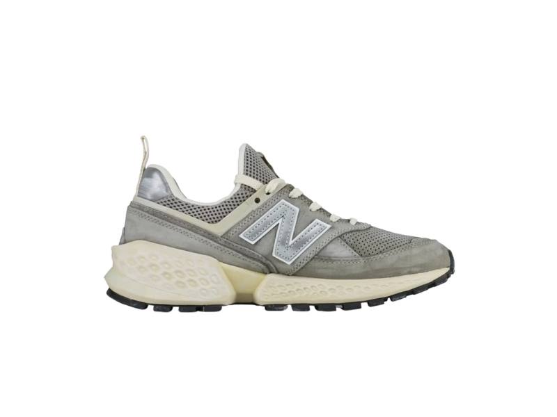 New balance 574 sport vintage on sale