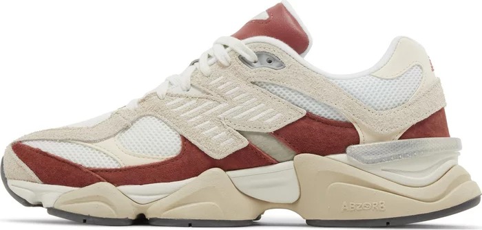 Кроссовки New Balance 9060 Festival Pack