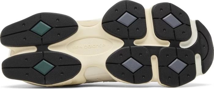 Кроссовки New Balance 9060 New Spruce