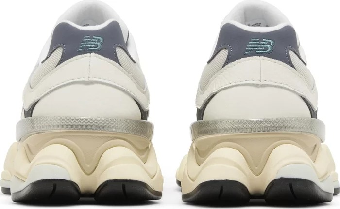 Кроссовки New Balance 9060 New Spruce