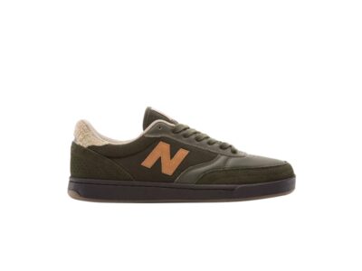 New-Balance-Numeric-440-Forest-Green