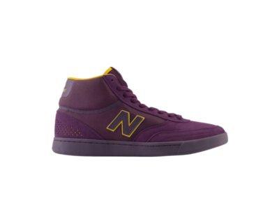 New-Balance-Numeric-440-High-Purple-Yellow