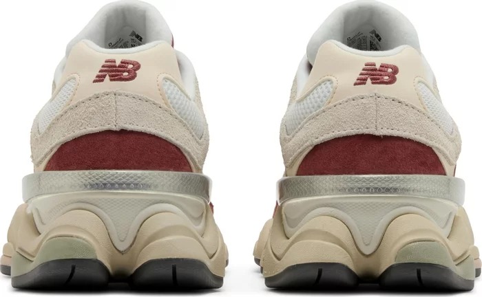 Кроссовки Wmns New Balance 9060 Festival Pack