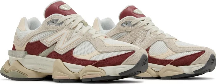 Кроссовки Wmns New Balance 9060 Festival Pack