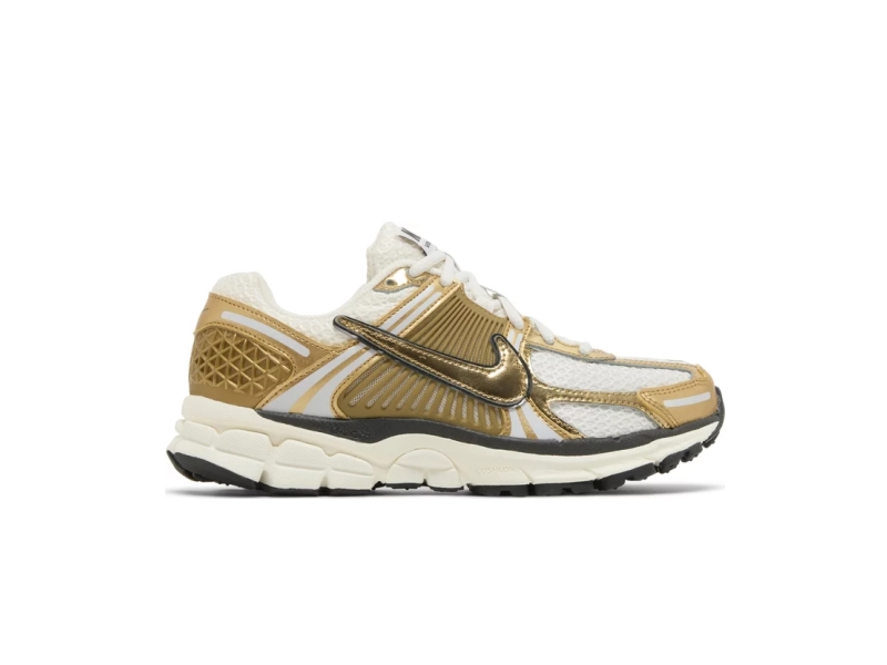 Nike air metallic gold hotsell