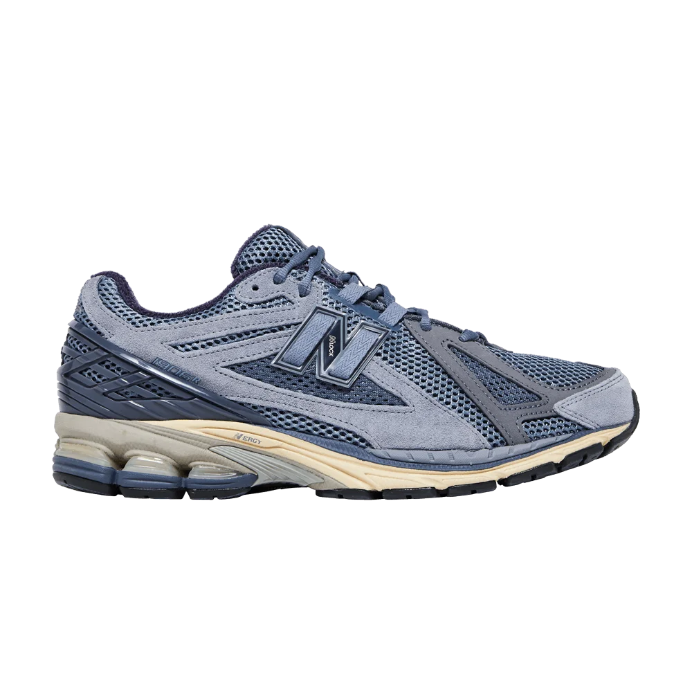 Кроссовки AURALEE x New Balance 1906R 'Flint Stone'