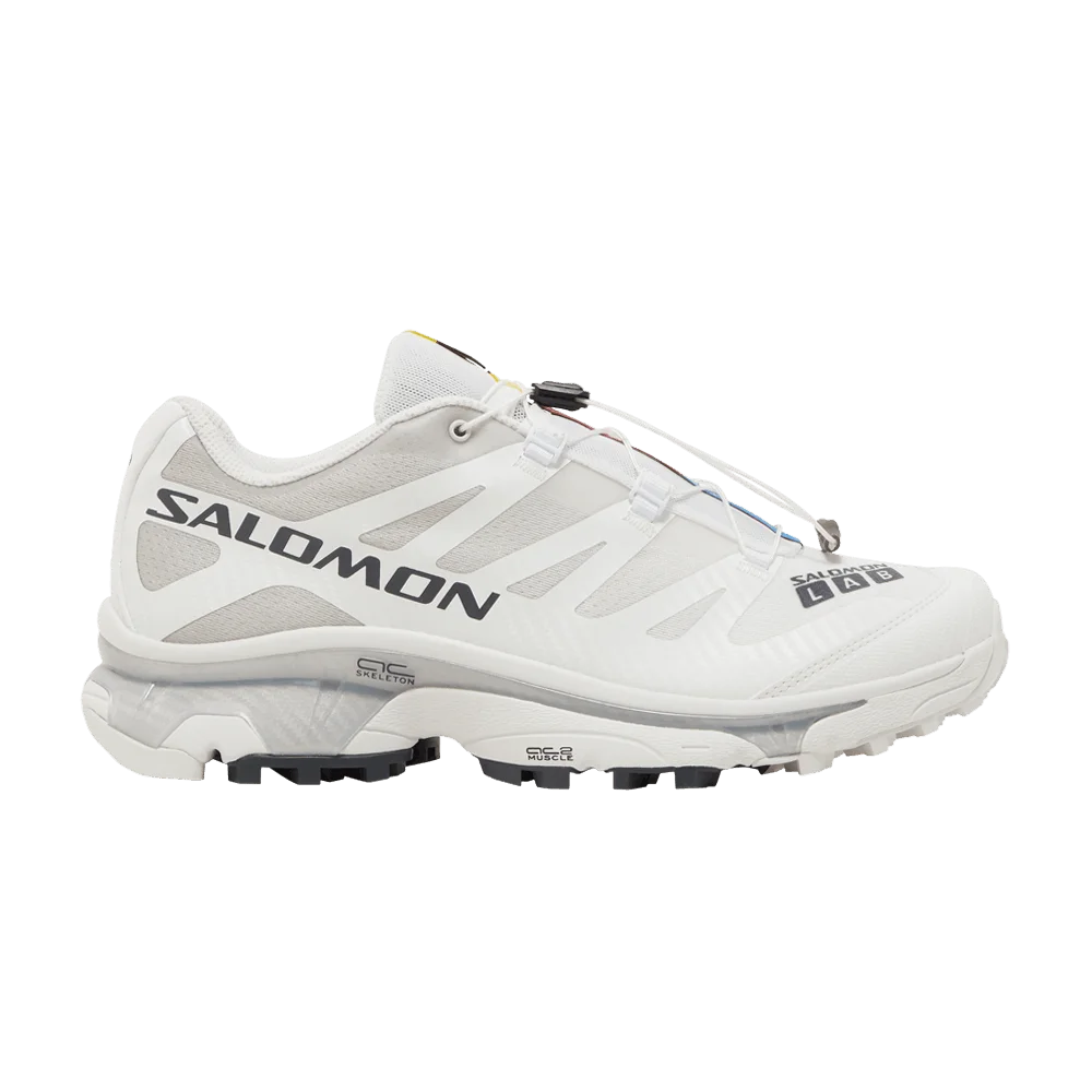 Кроссовки Salomon XT-4 OG 'White Ebony'